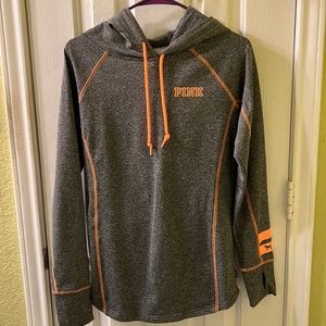 Victoria Secret Pink hoodie